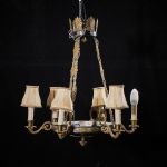 1359 2718 HANGING LAMP